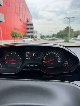 Обява за продажба на Peugeot 208 1.0 ~7 800 лв. - изображение 8