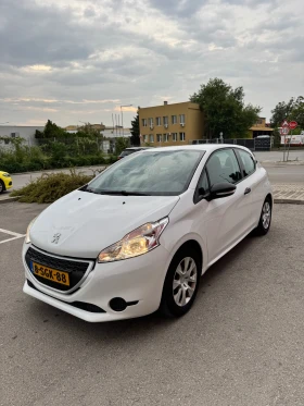 Обява за продажба на Peugeot 208 1.0 ~7 800 лв. - изображение 1
