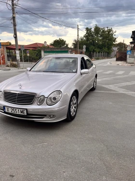 Mercedes-Benz E 320 | Mobile.bg    11