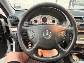  Mercedes-Benz E 320