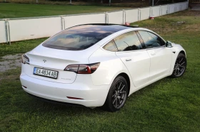 Обява за продажба на Tesla Model 3 Dual Motor ~42 900 лв. - изображение 2