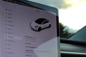 Обява за продажба на Tesla Model 3 Dual Motor ~42 900 лв. - изображение 7