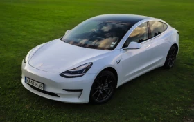 Обява за продажба на Tesla Model 3 Dual Motor ~42 900 лв. - изображение 1