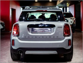 Mini Cooper Countryman* Moonwalk Grey | Mobile.bg    5