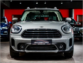     Mini Cooper Countryman* Moonwalk Grey