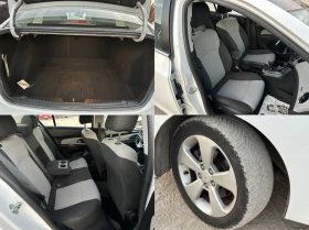 Chevrolet Cruze 2.0D 160HP / EURO 5 / БЯЛ - 7990 лв. - 54321265 16