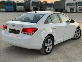 Chevrolet Cruze 2.0D 160HP / EURO 5 / БЯЛ - 7990 лв. - 54321265 6