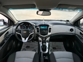 Chevrolet Cruze 2.0D 160HP / EURO 5 / БЯЛ - 7990 лв. - 54321265 9