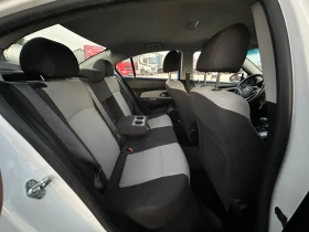 Chevrolet Cruze 2.0D 160HP / EURO 5 / БЯЛ - 7990 лв. - 54321265 13