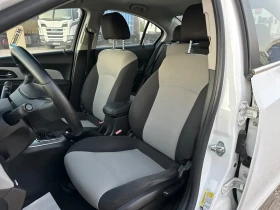 Chevrolet Cruze 2.0D 160HP / EURO 5 / БЯЛ - 7990 лв. - 54321265 8