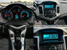 Chevrolet Cruze 2.0D 160HP / EURO 5 / БЯЛ - 7990 лв. - 54321265 15