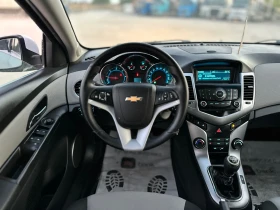 Chevrolet Cruze 2.0D 160HP / EURO 5 / БЯЛ - 7990 лв. - 54321265 10