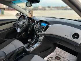Chevrolet Cruze 2.0D 160HP / EURO 5 / БЯЛ - 7990 лв. - 54321265 11