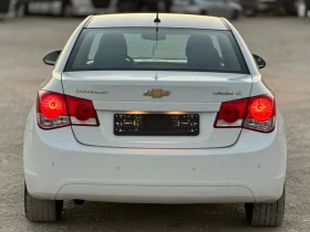 Chevrolet Cruze 2.0D 160HP / EURO 5 / БЯЛ - 7990 лв. - 54321265 5