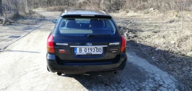 Subaru Legacy  | Mobile.bg    12