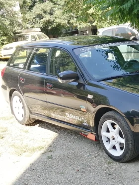 Subaru Legacy  | Mobile.bg    9