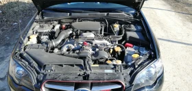 Subaru Legacy  | Mobile.bg    4
