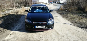 Subaru Legacy  | Mobile.bg    2