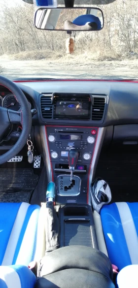Subaru Legacy  | Mobile.bg    5