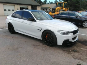  BMW 340