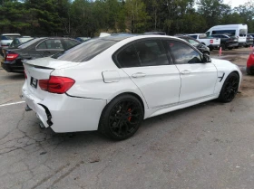 BMW 340 I xDrive (M-Pack) Harman/Kardon* 360* Shadowline*  | Mobile.bg    6