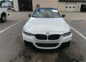 BMW 340 I xDrive (M-Pack) Harman/Kardon* 360* Shadowline*  | Mobile.bg    2