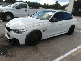 BMW 340 I xDrive (M-Pack) Harman/Kardon* 360* Shadowline*  | Mobile.bg    3