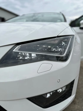Обява за продажба на Seat Leon FR 184 к.с.  ~20 500 лв. - изображение 9 | Auto.bg Обява за продажба на Seat Leon FR 184 к.с.  ~20 500 лв. - изображение 9