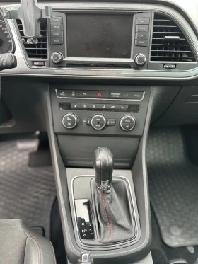 Обява за продажба на Seat Leon FR 184 к.с.  ~20 500 лв. - изображение 7 | Auto.bg Обява за продажба на Seat Leon FR 184 к.с.  ~20 500 лв. - изображение 7