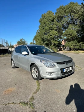 Обява за продажба на Hyundai I30 1.6i ~8 000 лв. - изображение 2 | Auto.bg Обява за продажба на Hyundai I30 1.6i ~8 000 лв. - изображение 2
