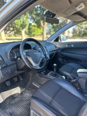 Hyundai I30 1.6i | Mobile.bg    13