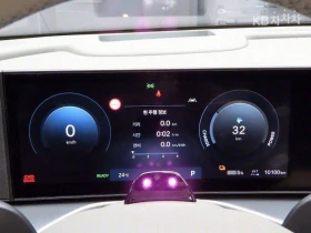 Hyundai Ioniq 9 EV AWD   . | Mobile.bg    5