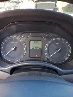 Обява за продажба на Skoda Octavia ~6 000 лв. - изображение 10