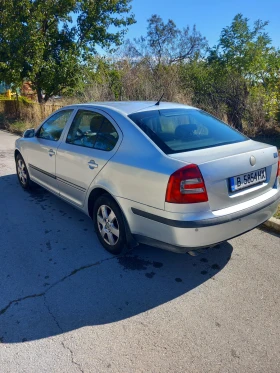 Обява за продажба на Skoda Octavia ~6 000 лв. - изображение 1