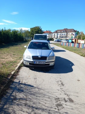Обява за продажба на Skoda Octavia ~6 000 лв. - изображение 4