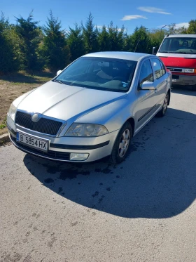 Обява за продажба на Skoda Octavia ~6 000 лв. - изображение 1