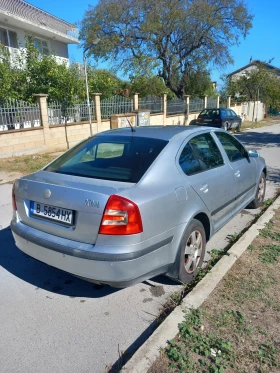 Обява за продажба на Skoda Octavia ~6 000 лв. - изображение 2