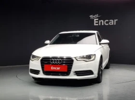 Audi A6 3.0 TDI Quattro | Mobile.bg    3