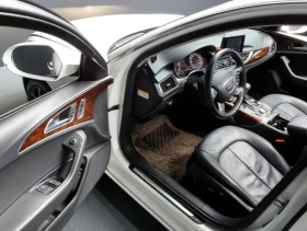 Audi A6 3.0 TDI Quattro | Mobile.bg    11