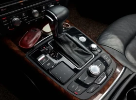 Audi A6 3.0 TDI Quattro | Mobile.bg    9