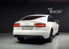 Audi A6 3.0 TDI Quattro | Mobile.bg    4