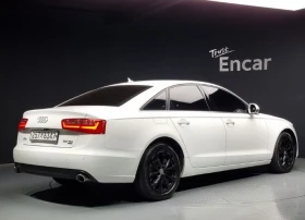 Audi A6 3.0 TDI Quattro | Mobile.bg    2