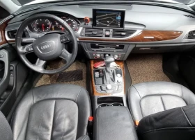 Audi A6 3.0 TDI Quattro | Mobile.bg    7