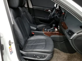 Audi A6 3.0 TDI Quattro | Mobile.bg    10