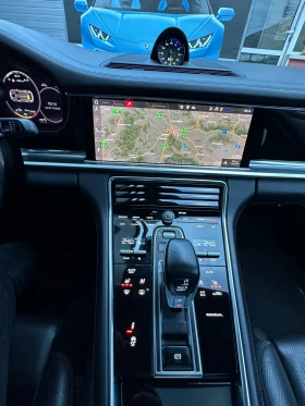 Porsche Panamera 4S Face(560 Hp)FULL* PANORAMA*  - 84500 € / 165267.64 лв. - 66605581 6