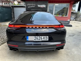 Porsche Panamera 4S Face(560 Hp)FULL* PANORAMA*  - 84500 € / 165267.64 лв. - 66605581 16