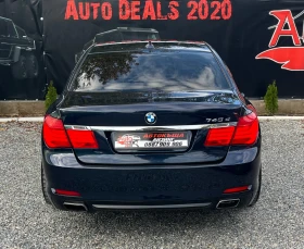 BMW 740 RECARO* HEAD-UP* FULL MAX* СОБСТВЕН ЛИЗИНГ - 22999 лв. / 11759.20 € - 13853109 7