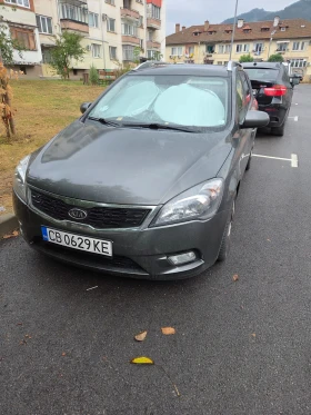 Kia Ceed Facelift, SW - 3100 € - 97402408 2