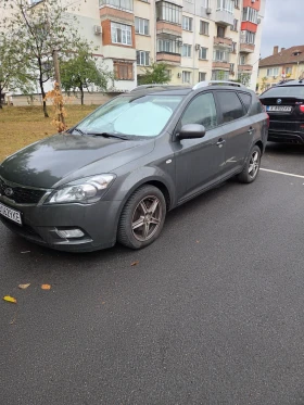 Kia Ceed Facelift, SW - 3100 € - 97402408 3