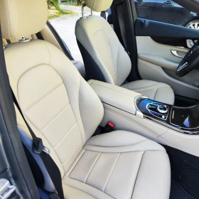 Mercedes-Benz C 300 4 MATIC | Mobile.bg    8